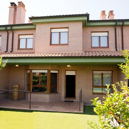 Chalet Haro Exterior photo