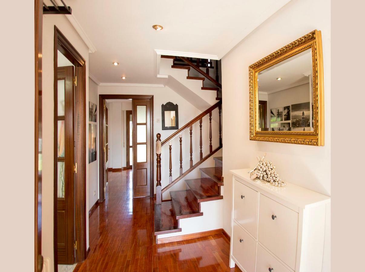 Chalet Haro Exterior photo