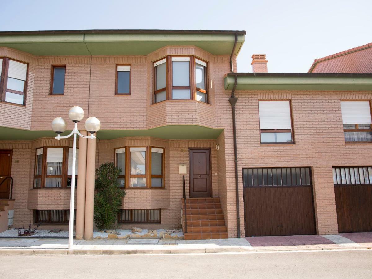 Chalet Haro Exterior photo